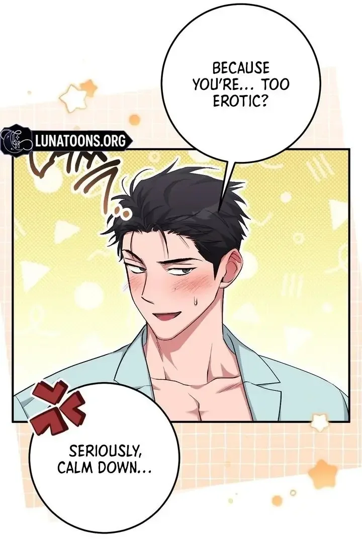 Milk My Strawberries - Chapter 40 Page 75