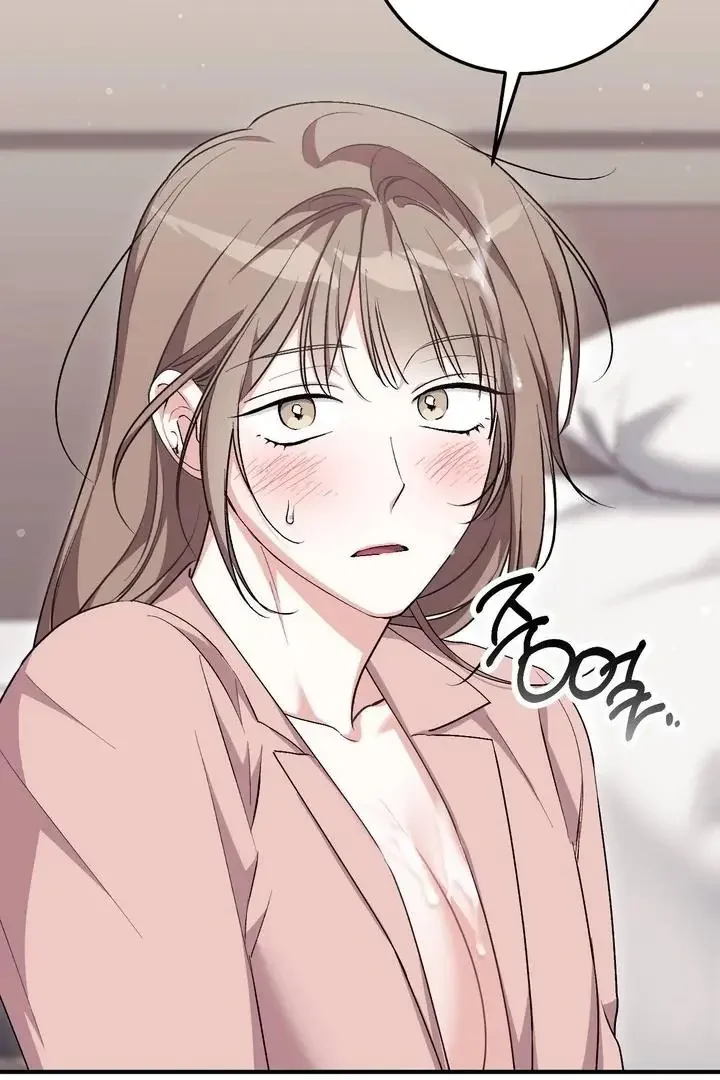 Milk My Strawberries - Chapter 40 Page 80