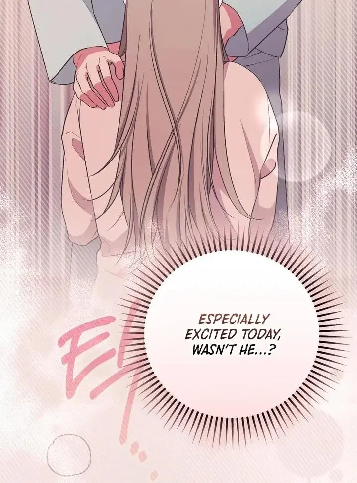 Milk My Strawberries - Chapter 40 Page 83