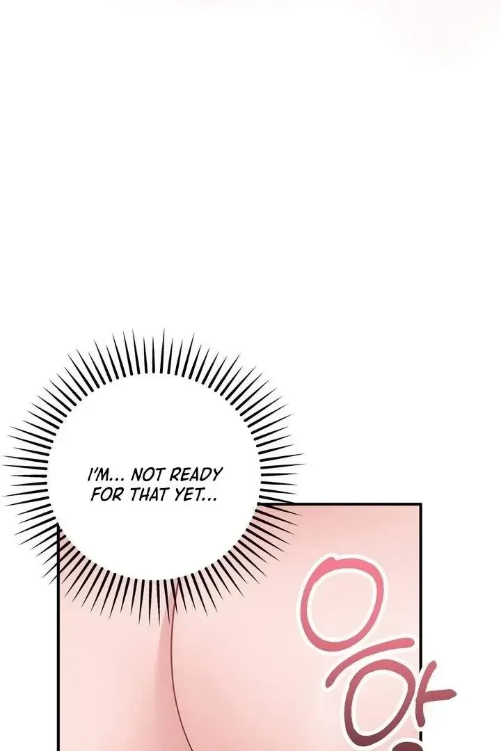 Milk My Strawberries - Chapter 41 Page 9