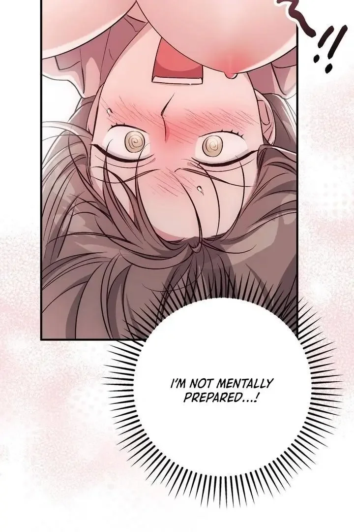 Milk My Strawberries - Chapter 41 Page 10