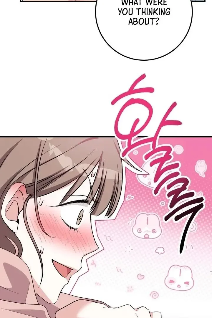 Milk My Strawberries - Chapter 41 Page 21