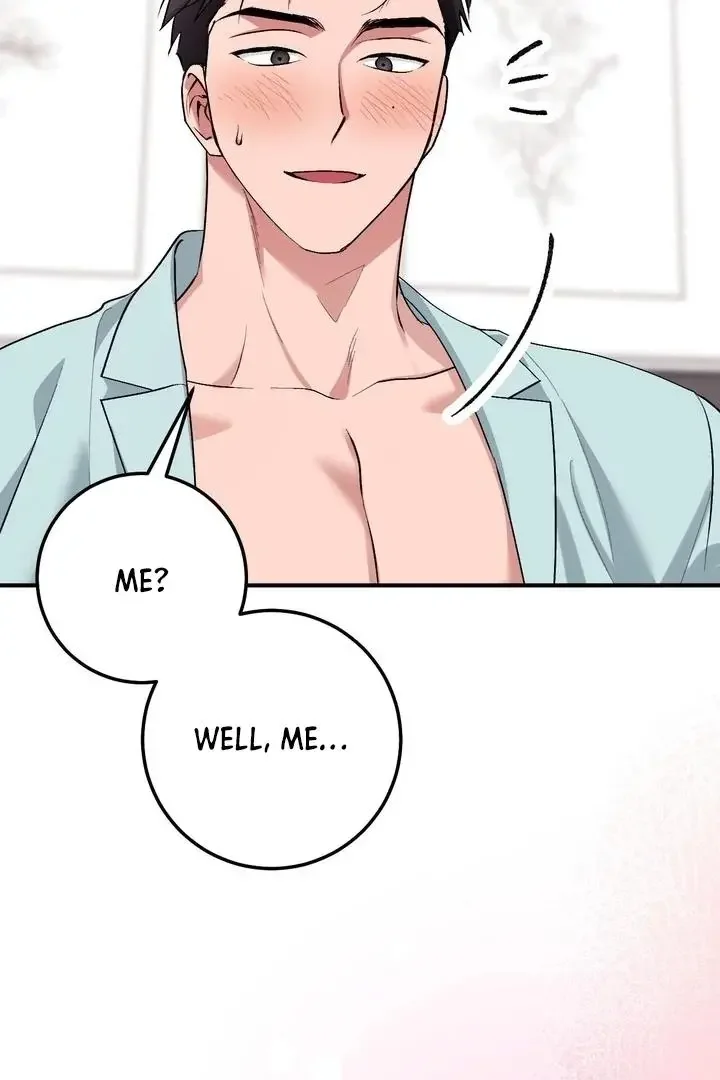 Milk My Strawberries - Chapter 41 Page 25