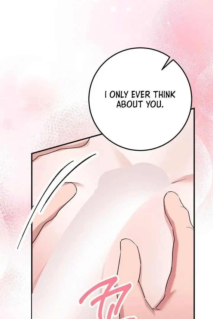 Milk My Strawberries - Chapter 41 Page 26