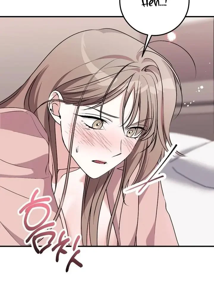 Milk My Strawberries - Chapter 41 Page 28