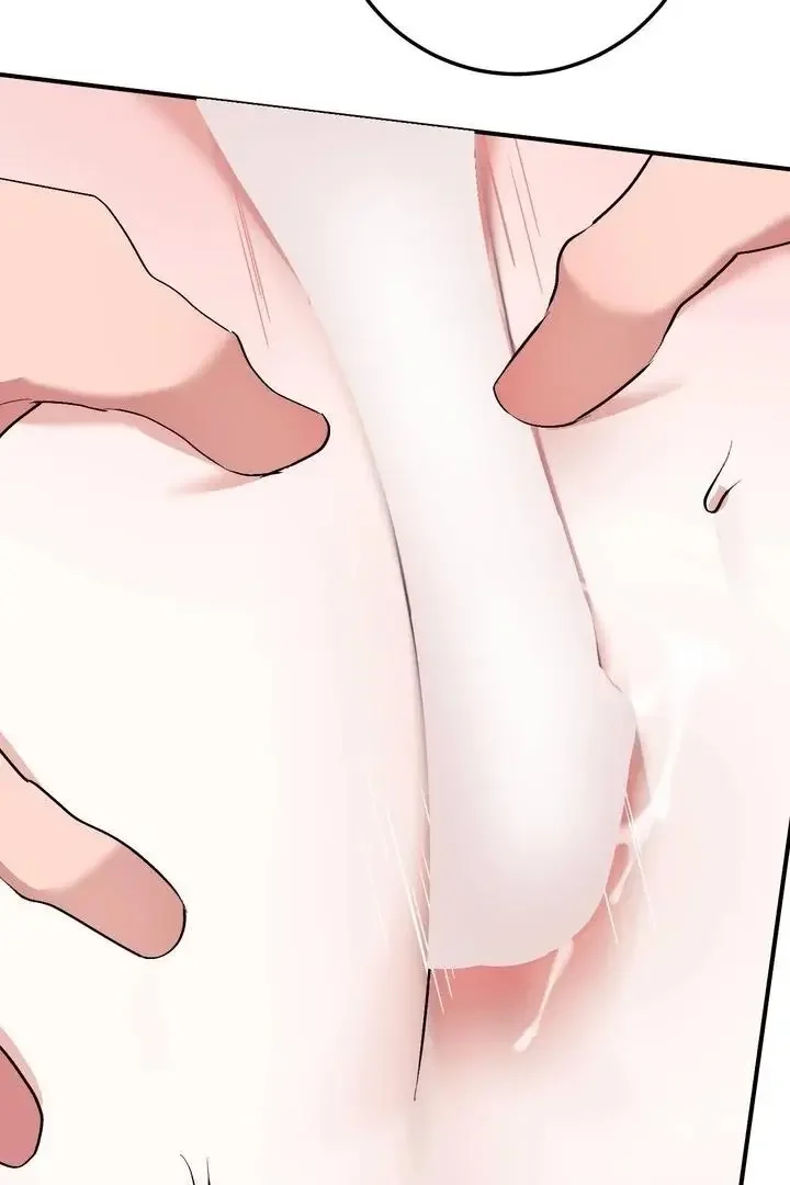Milk My Strawberries - Chapter 41 Page 33