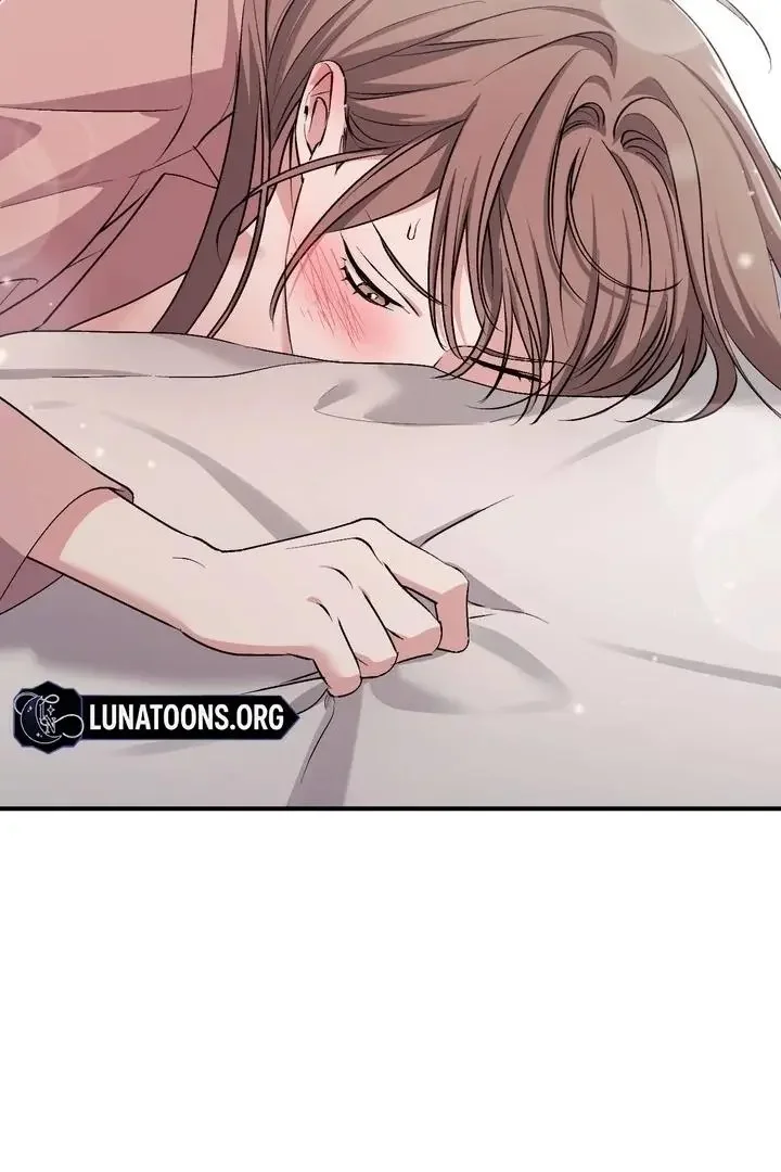 Milk My Strawberries - Chapter 41 Page 35