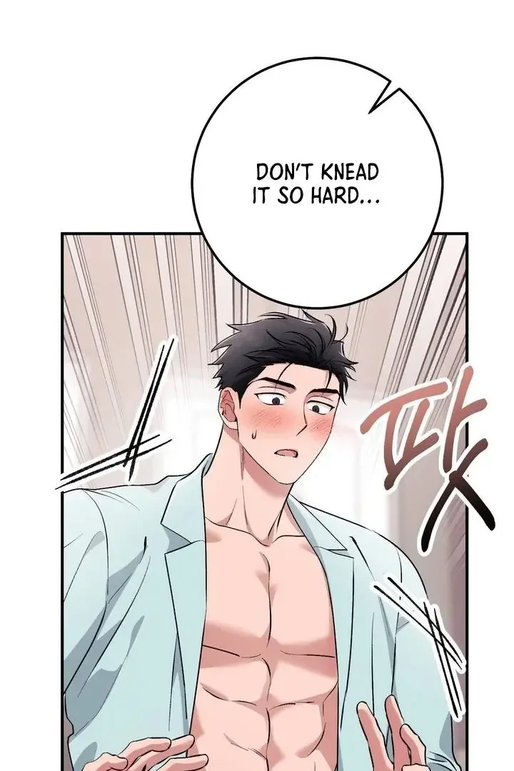 Milk My Strawberries - Chapter 41 Page 36