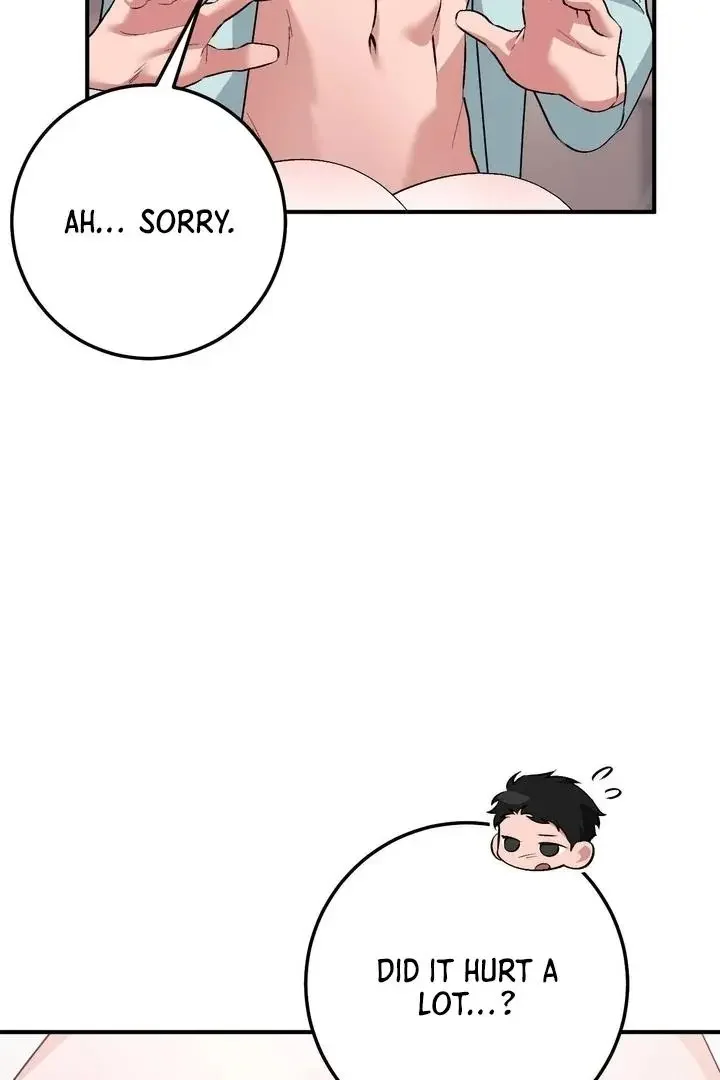 Milk My Strawberries - Chapter 41 Page 37