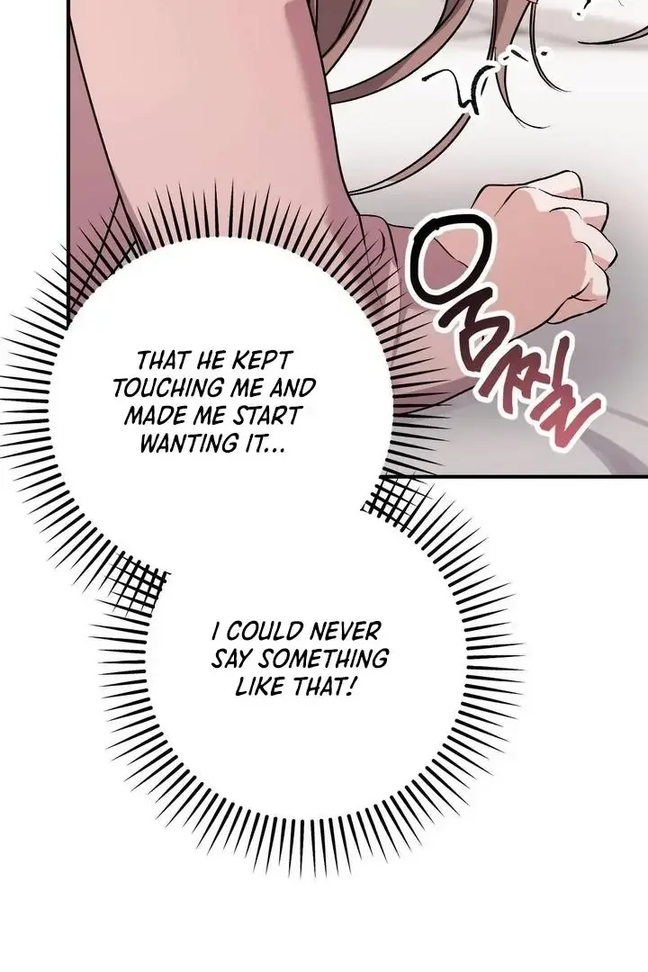 Milk My Strawberries - Chapter 41 Page 40