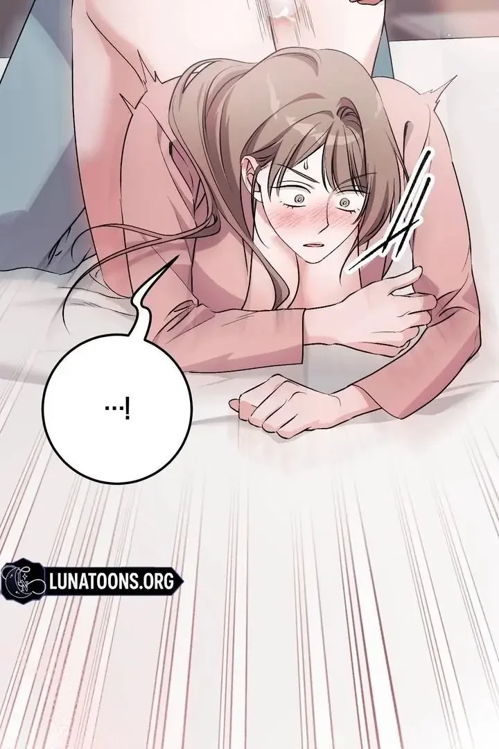 Milk My Strawberries - Chapter 41 Page 44
