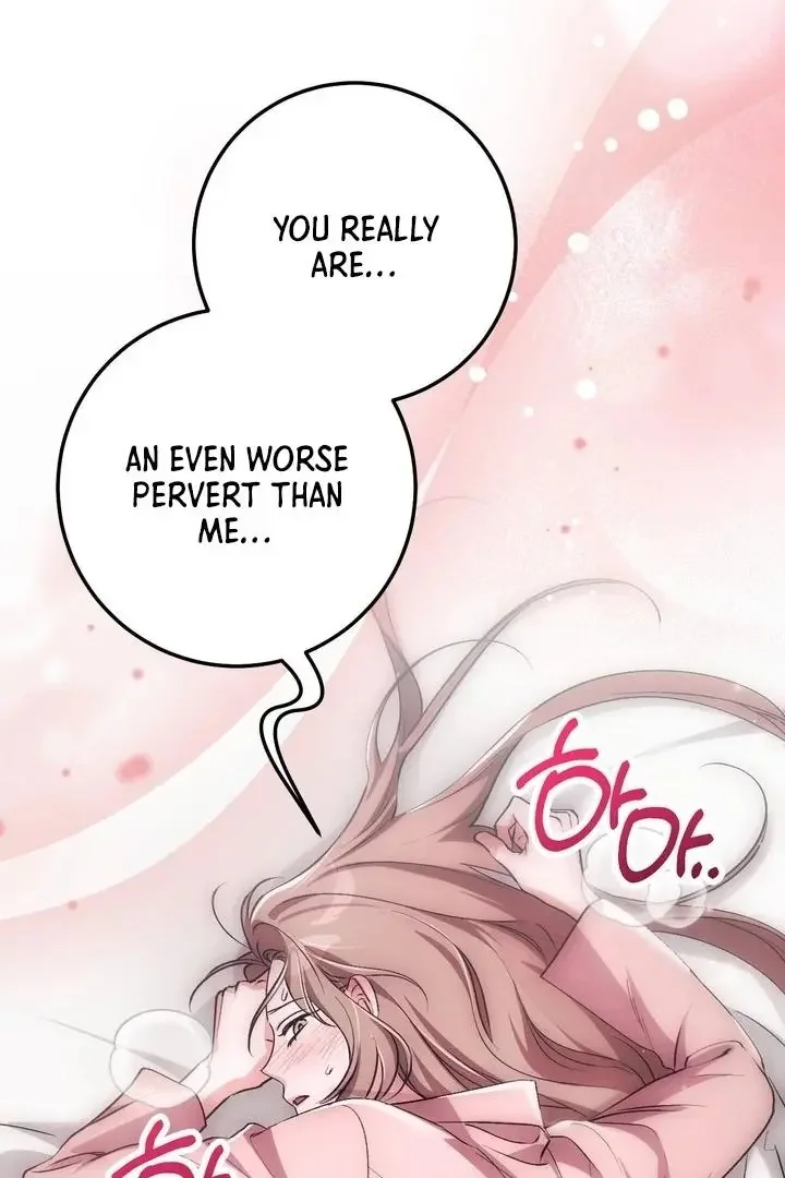 Milk My Strawberries - Chapter 41 Page 54