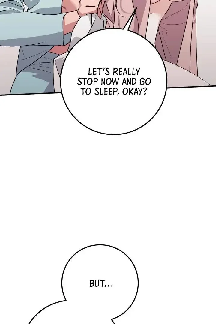 Milk My Strawberries - Chapter 41 Page 64