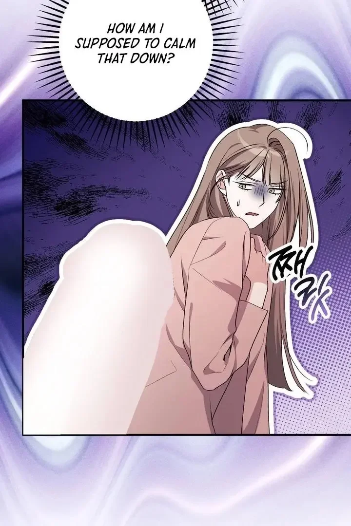 Milk My Strawberries - Chapter 41 Page 67