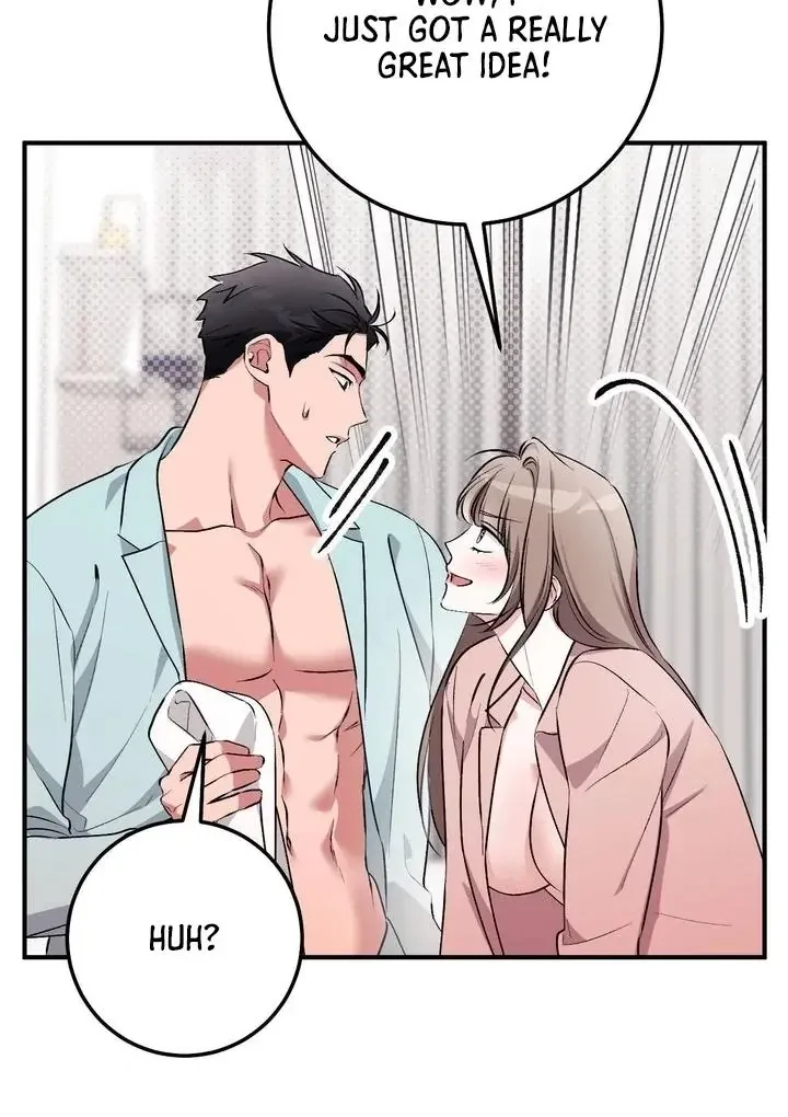 Milk My Strawberries - Chapter 41 Page 70