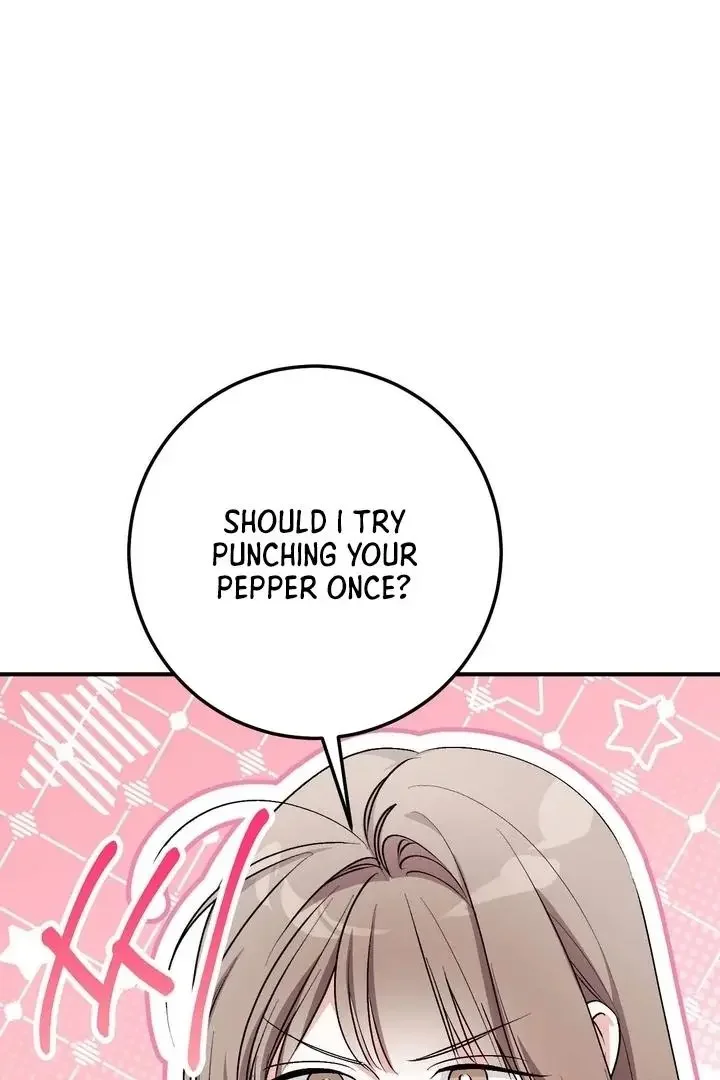 Milk My Strawberries - Chapter 41 Page 71