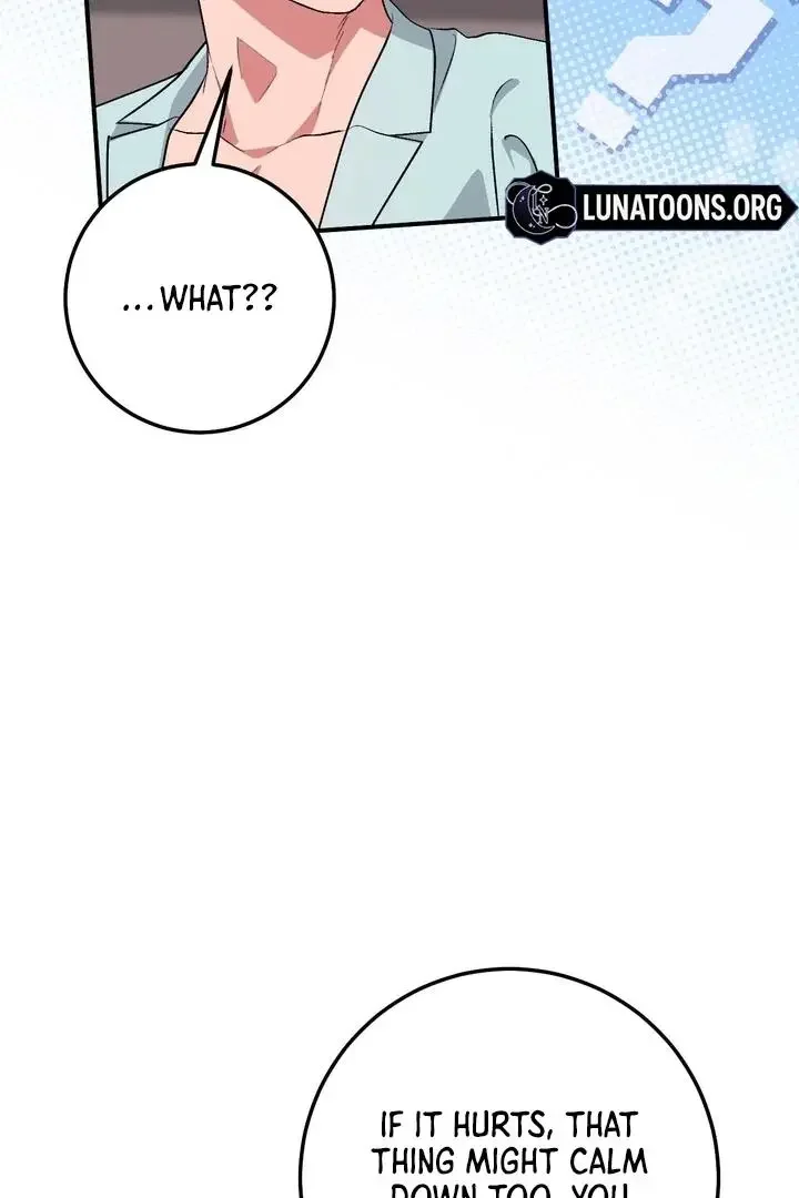 Milk My Strawberries - Chapter 41 Page 73
