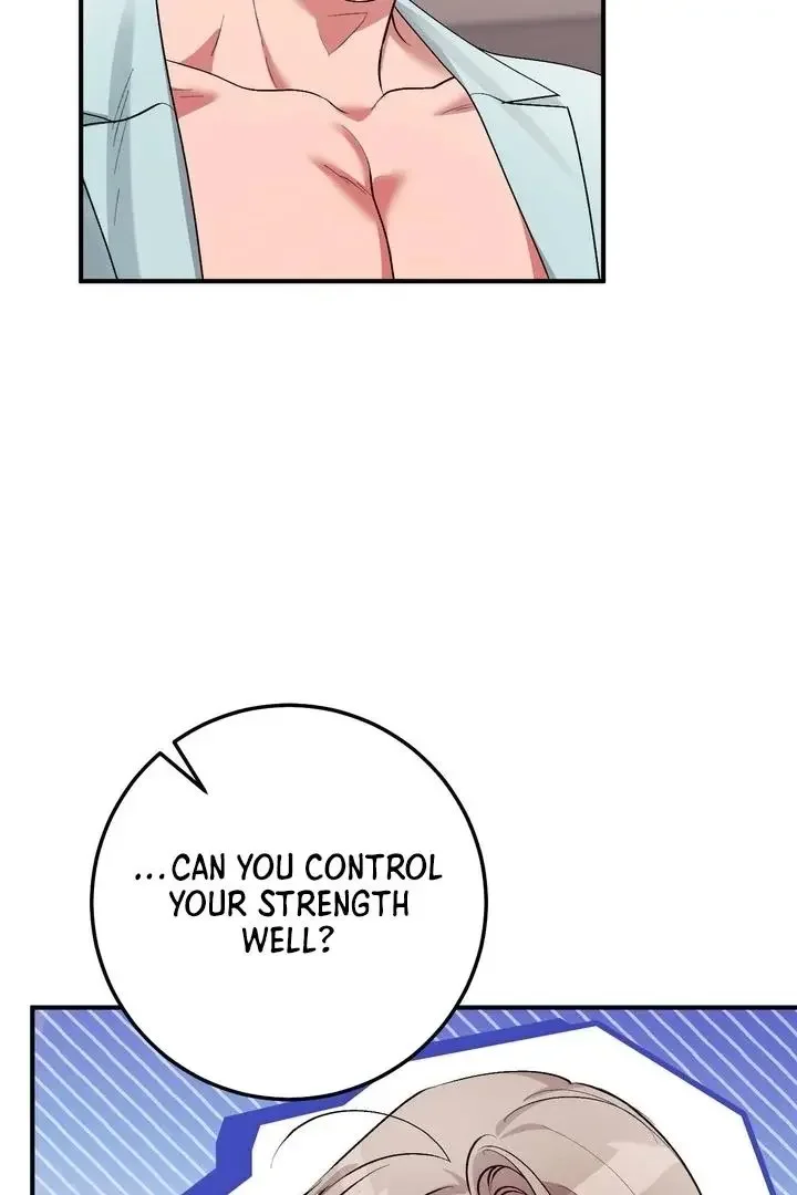 Milk My Strawberries - Chapter 41 Page 76