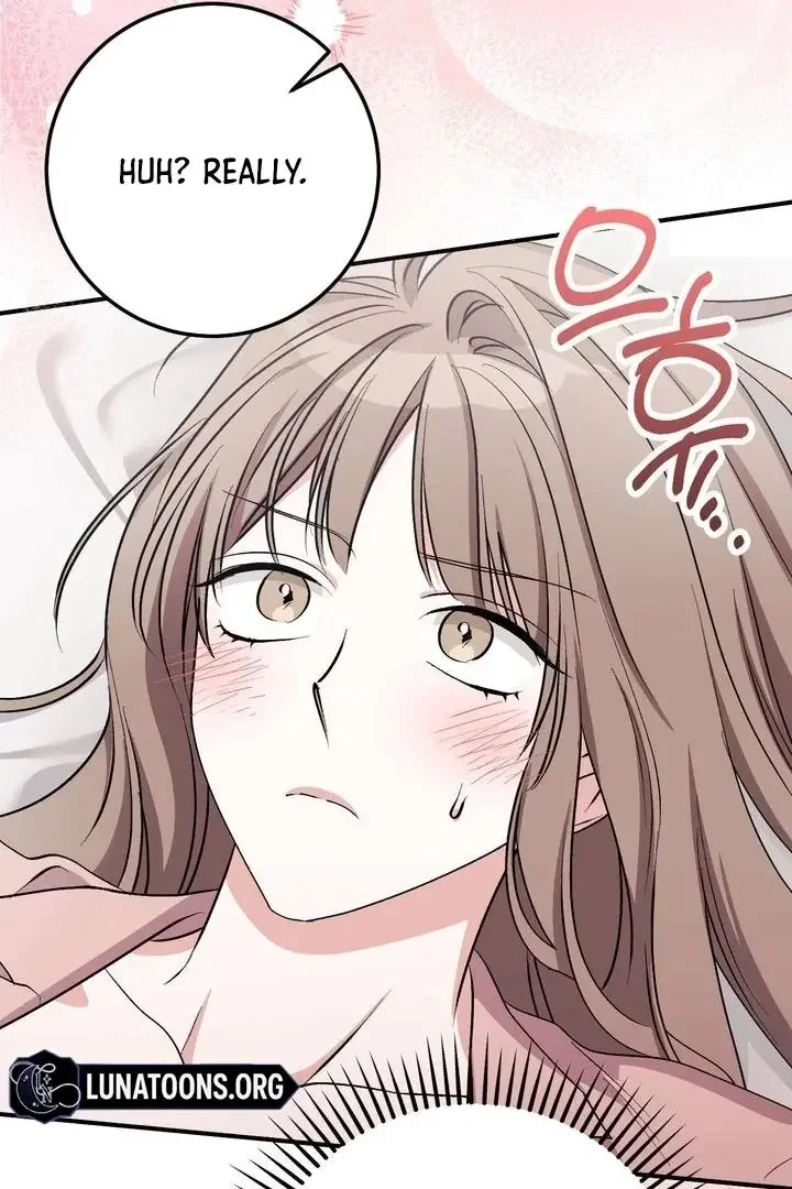 Milk My Strawberries - Chapter 41 Page 86