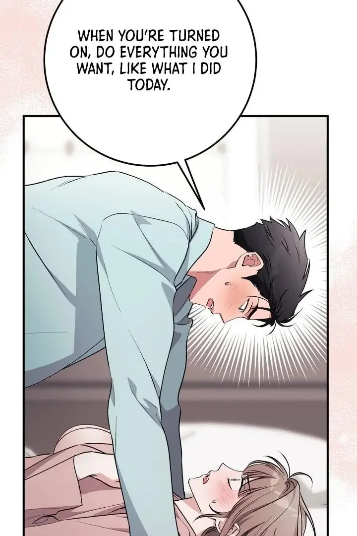Milk My Strawberries - Chapter 41 Page 88