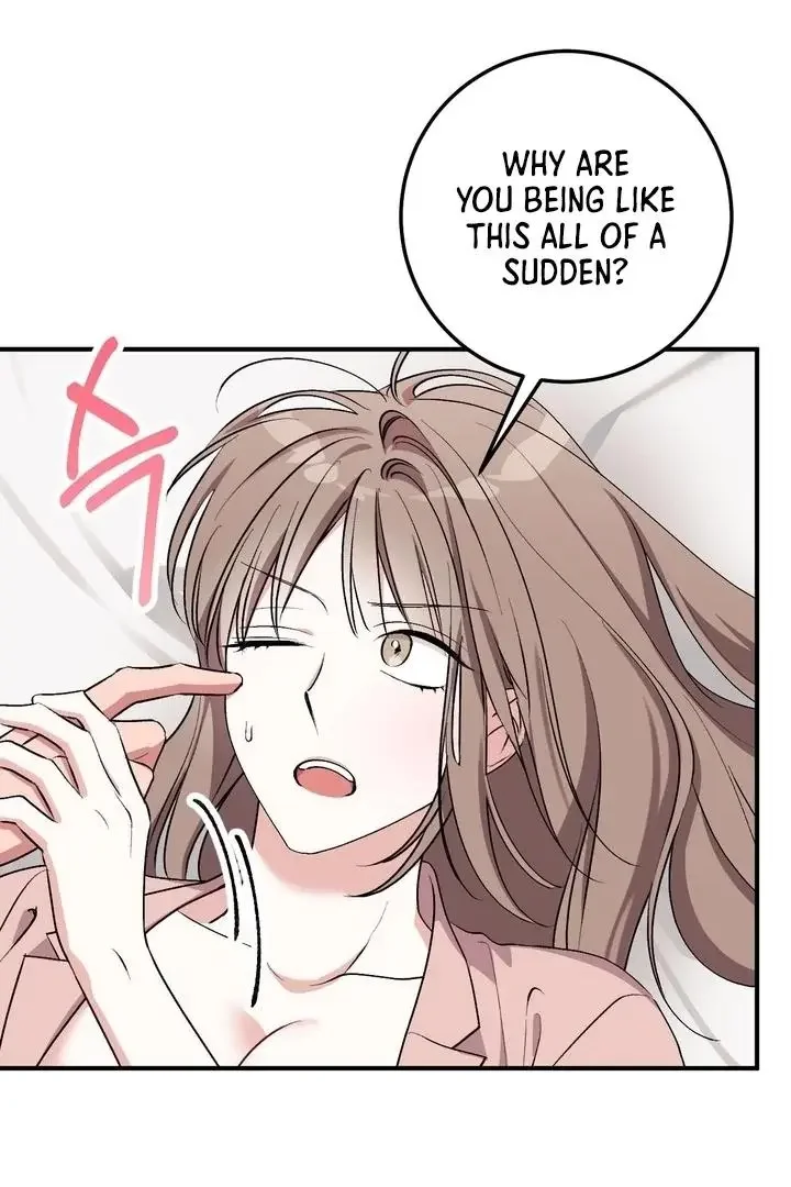 Milk My Strawberries - Chapter 41 Page 94