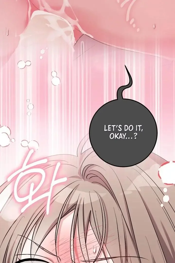 Milk My Strawberries - Chapter 41 Page 101