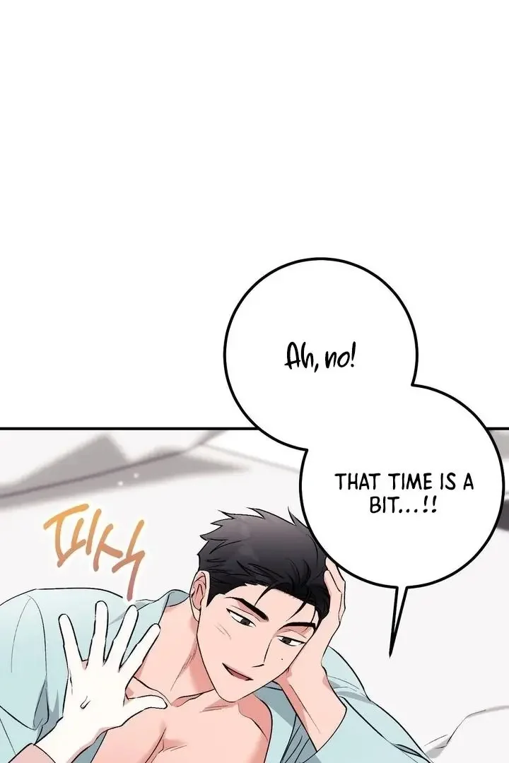 Milk My Strawberries - Chapter 41 Page 103