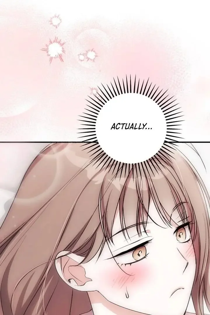Milk My Strawberries - Chapter 41 Page 106