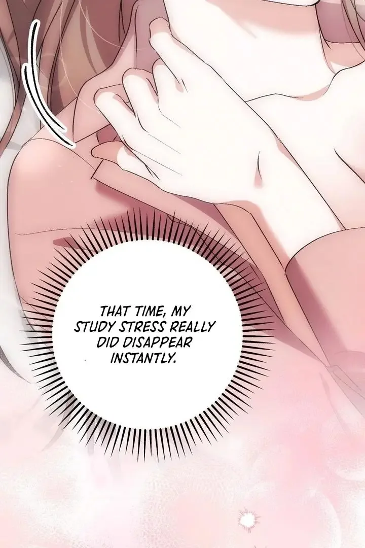 Milk My Strawberries - Chapter 41 Page 107