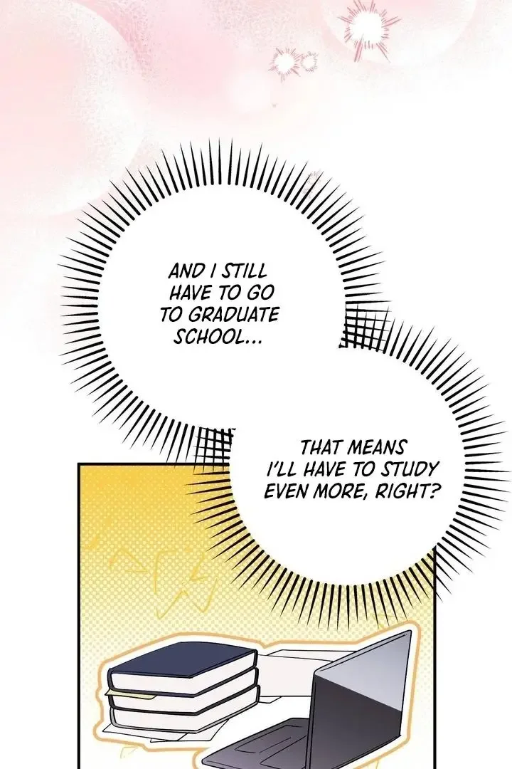 Milk My Strawberries - Chapter 41 Page 108