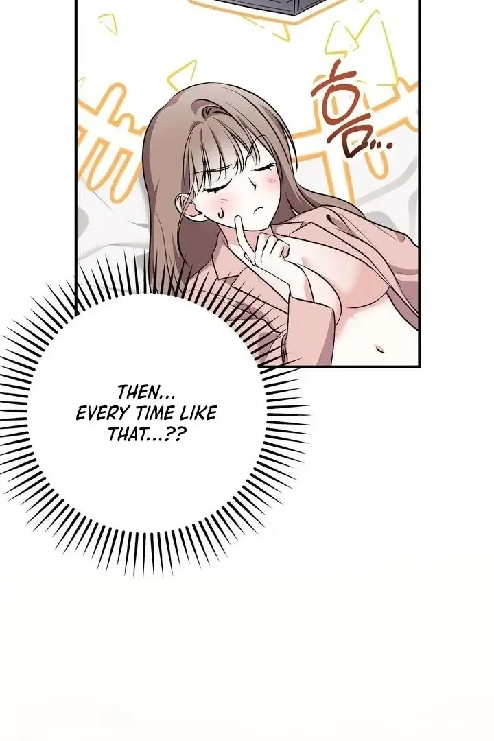 Milk My Strawberries - Chapter 41 Page 109