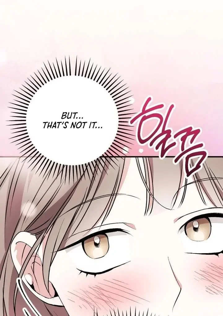 Milk My Strawberries - Chapter 41 Page 110