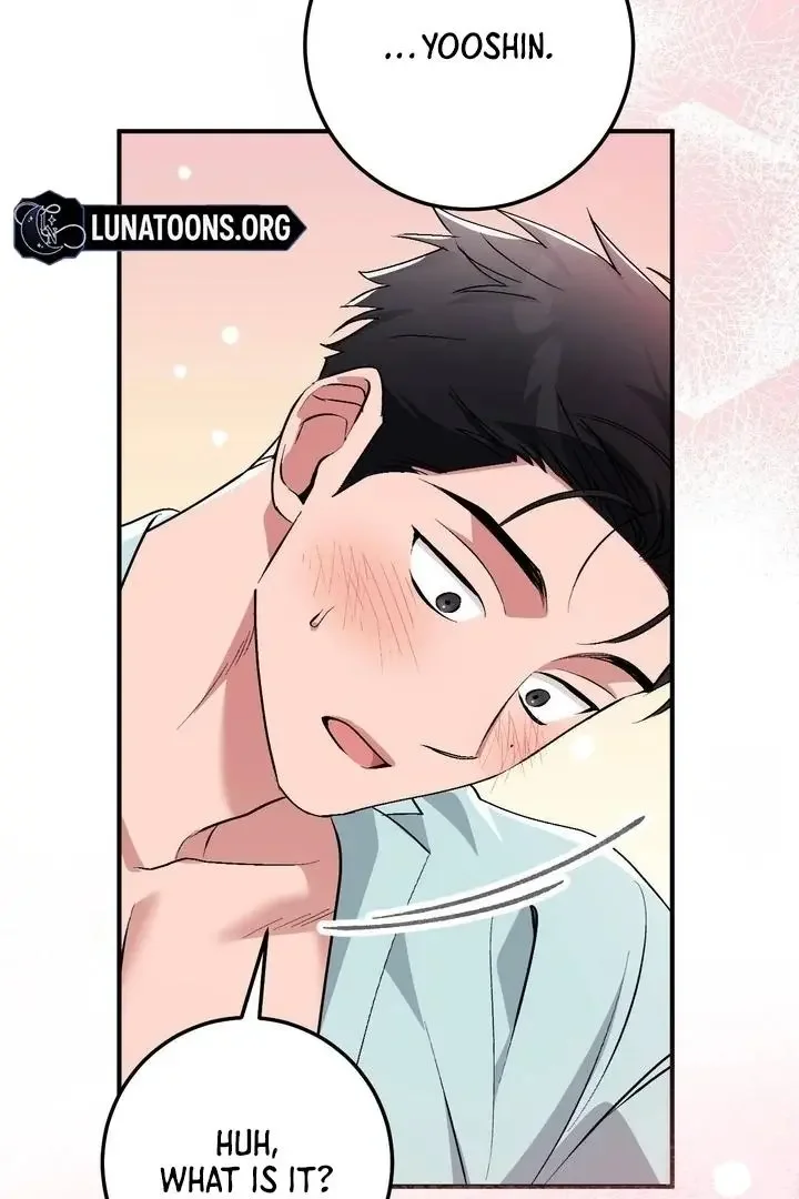 Milk My Strawberries - Chapter 41 Page 119