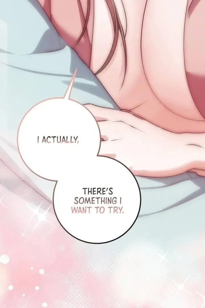 Milk My Strawberries - Chapter 41 Page 122
