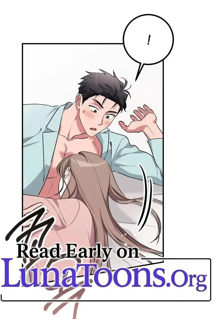 Milk My Strawberries - Chapter 42 Page 2