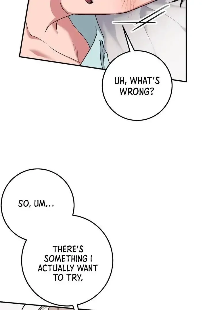 Milk My Strawberries - Chapter 42 Page 6