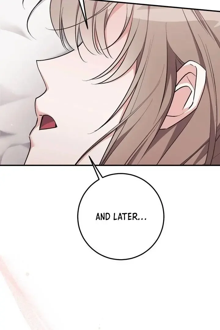 Milk My Strawberries - Chapter 42 Page 7