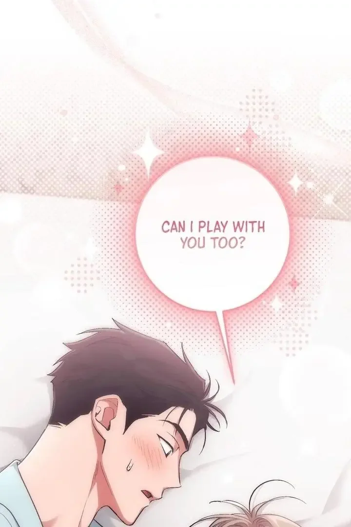 Milk My Strawberries - Chapter 42 Page 8