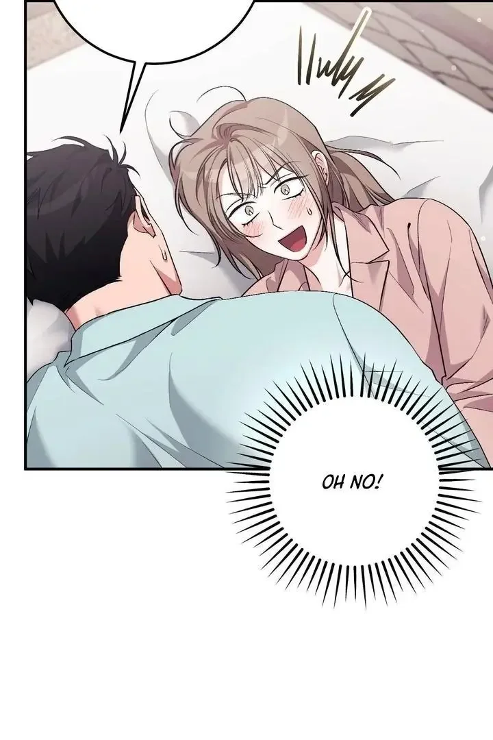 Milk My Strawberries - Chapter 42 Page 12