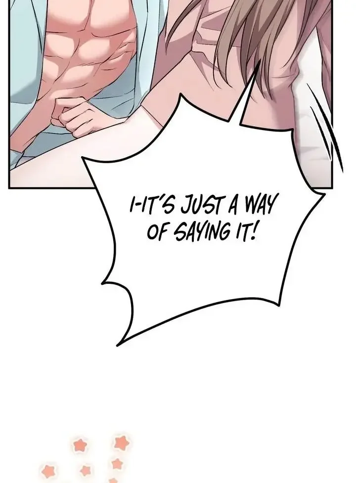 Milk My Strawberries - Chapter 42 Page 14