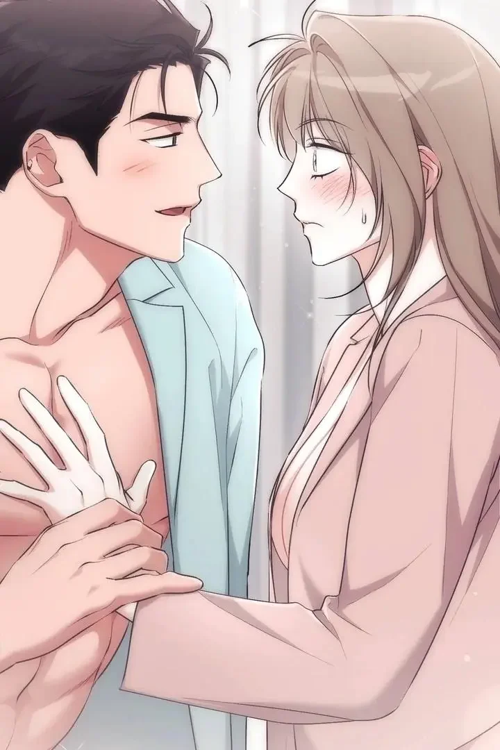 Milk My Strawberries - Chapter 42 Page 19