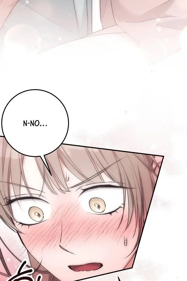 Milk My Strawberries - Chapter 42 Page 20