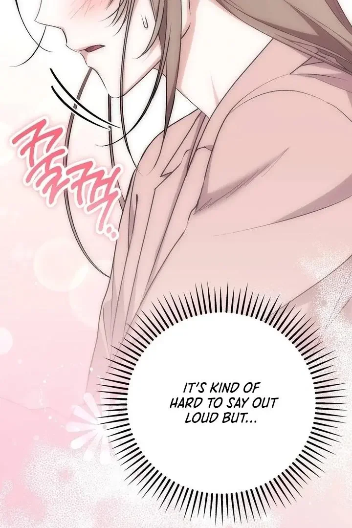 Milk My Strawberries - Chapter 42 Page 24