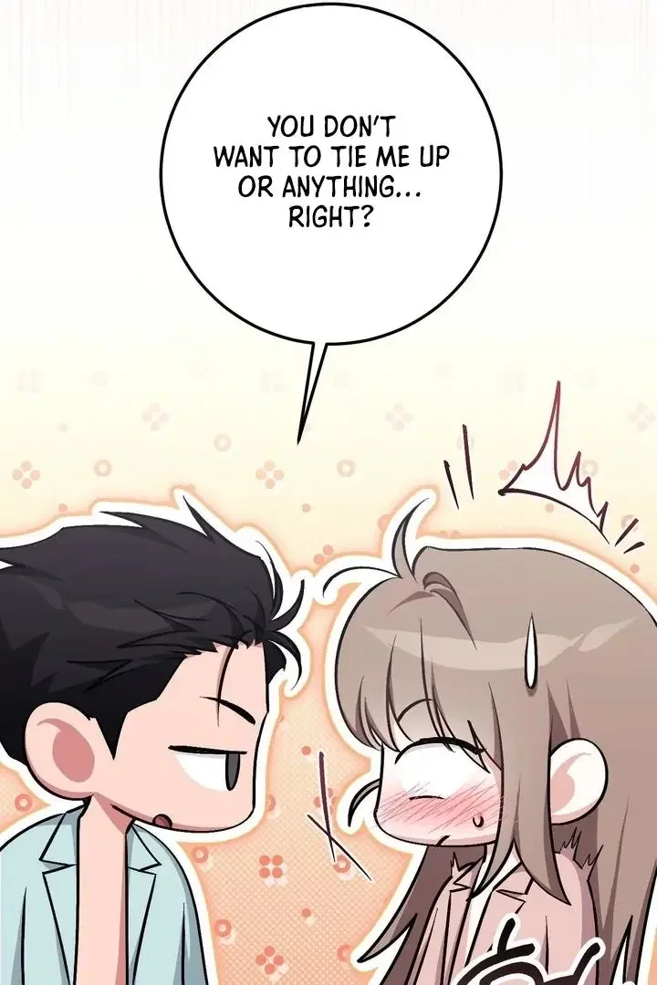 Milk My Strawberries - Chapter 42 Page 29