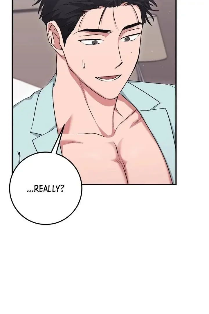 Milk My Strawberries - Chapter 42 Page 32