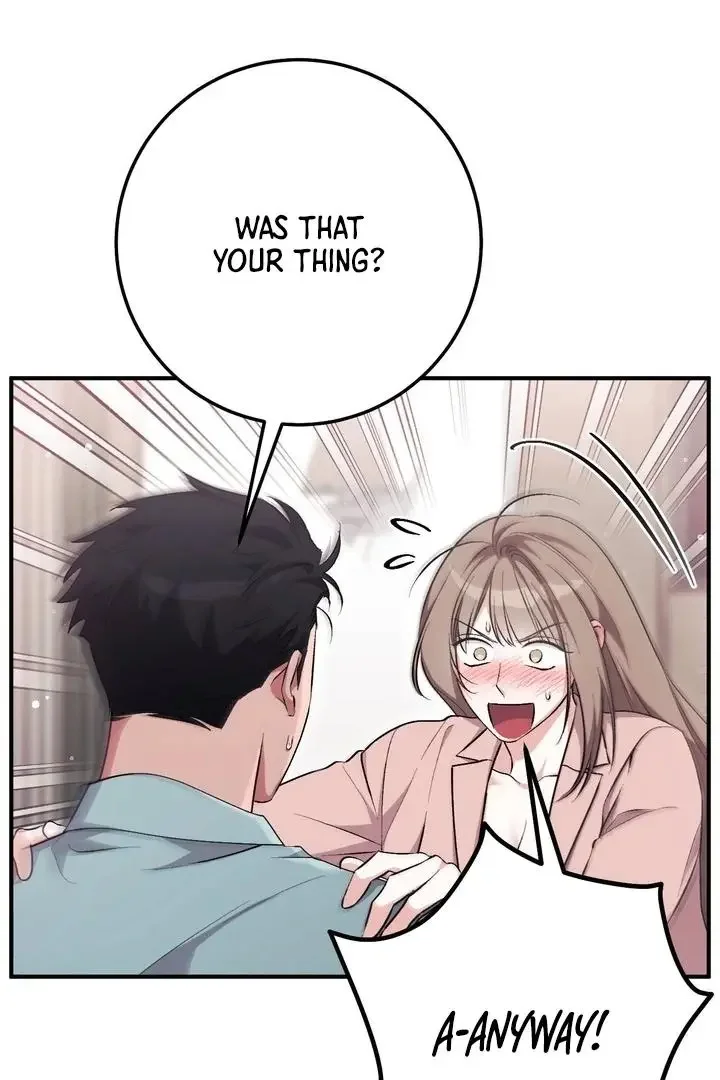 Milk My Strawberries - Chapter 42 Page 33