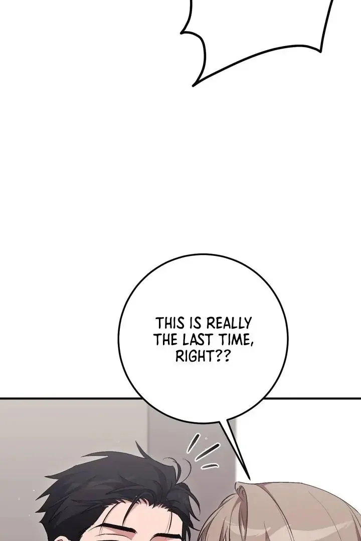 Milk My Strawberries - Chapter 42 Page 34