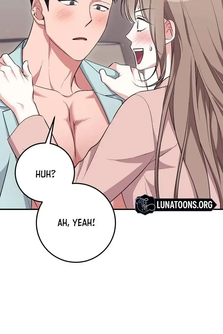 Milk My Strawberries - Chapter 42 Page 35