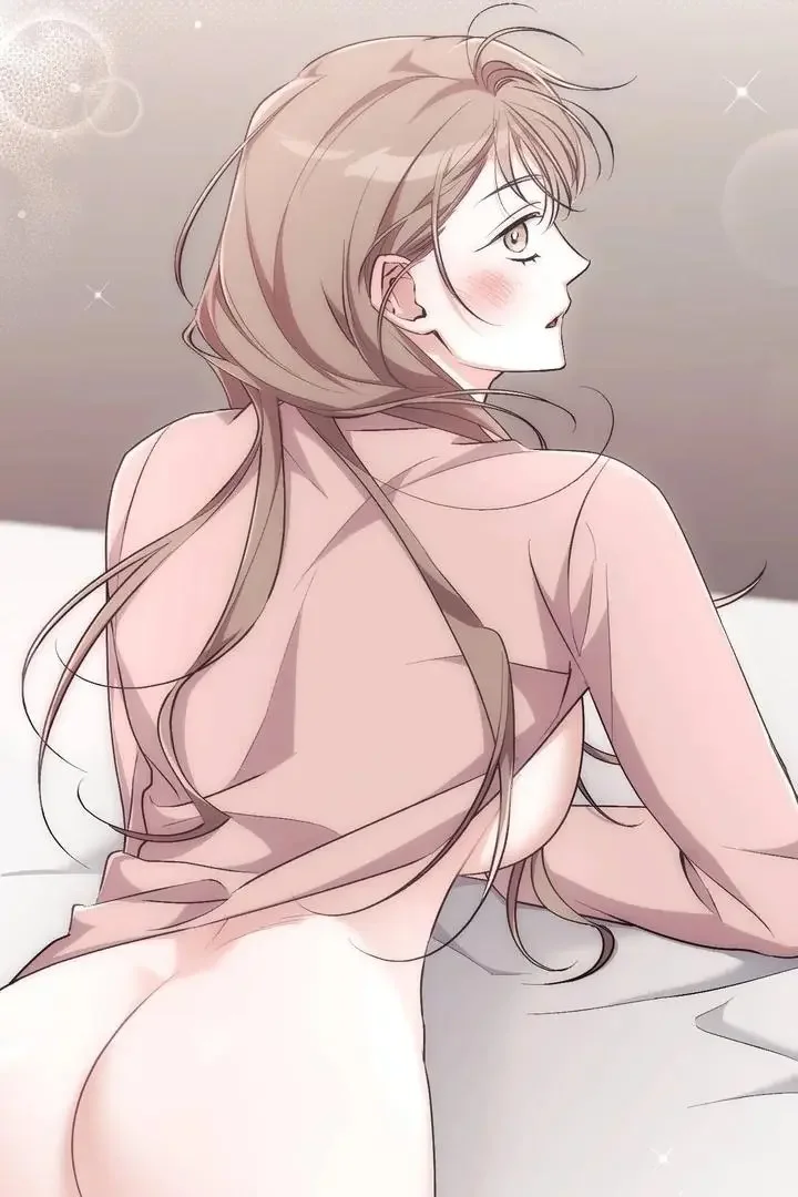 Milk My Strawberries - Chapter 42 Page 43