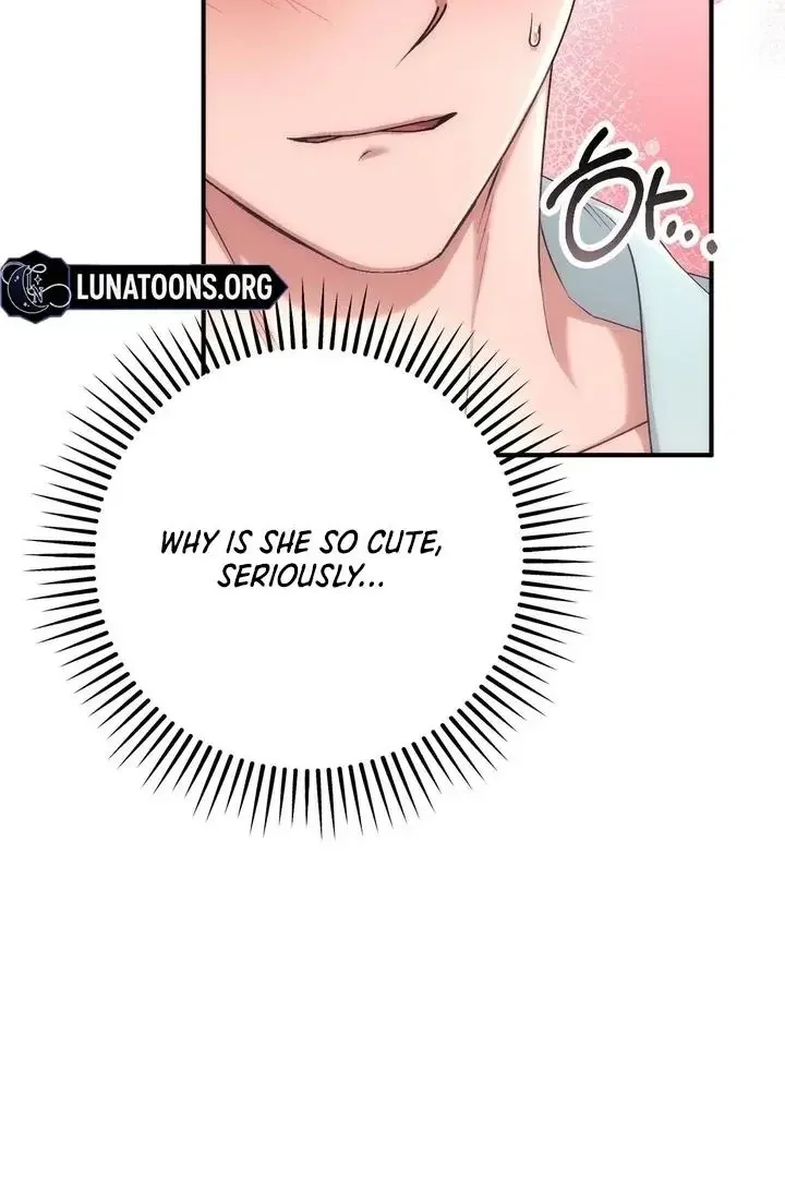 Milk My Strawberries - Chapter 42 Page 45